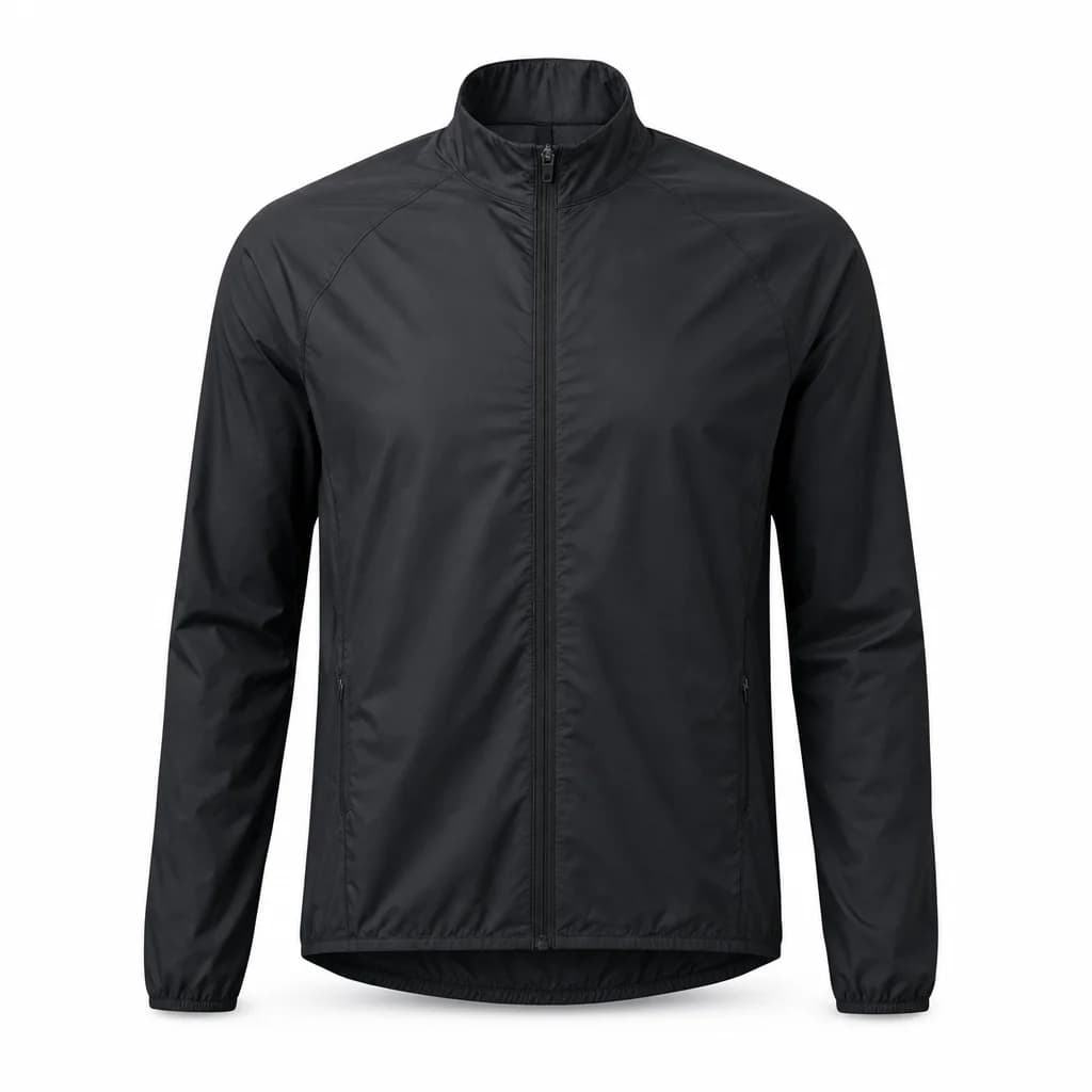 Veste de running Weather Shield